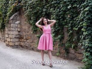 Sweetdisaster