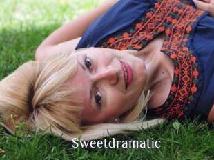 Sweetdramatic