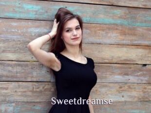 Sweetdreamse