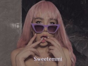 Sweetemmi