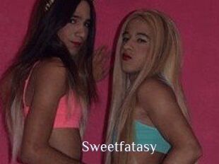 Sweetfatasy