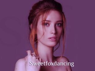 Sweetfoxdancing