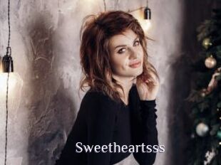 Sweetheartsss