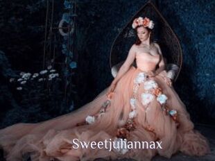Sweetjuliannax