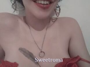 Sweetroma