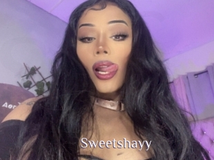 Sweetshayy