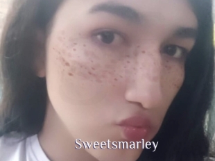 Sweetsmarley