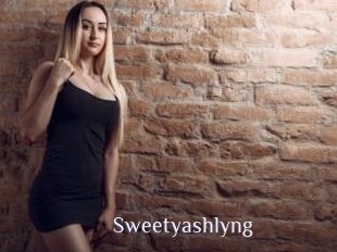 Sweetyashlyng