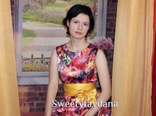 Sweetyfaydana
