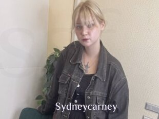 Sydneycarney