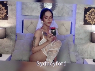 Sydneyford