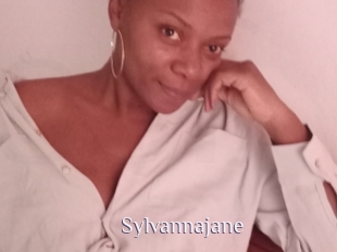 Sylvannajane