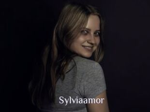 Sylviaamor