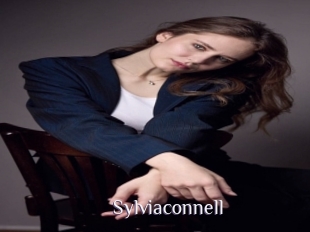 Sylviaconnell