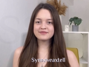 Synnoveaxtell