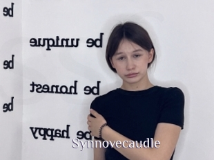 Synnovecaudle