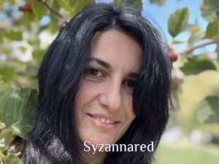 Syzannared