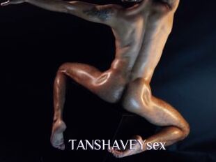 TANSHAVEYsex