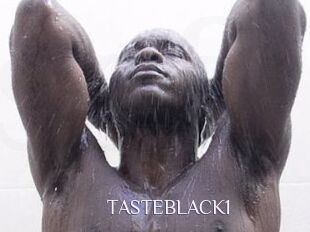 TASTEBLACK1