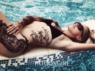 TATOOXGIRL