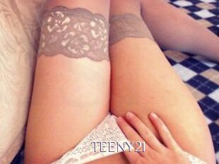 TEENY21