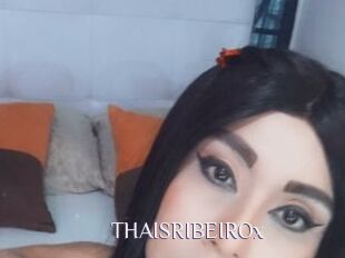 THAISRIBEIROx