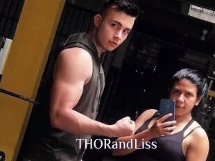 THORandLiss