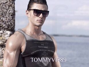 TOMMYVIP89