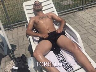 TORELLO90