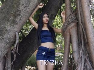 TRYZHA