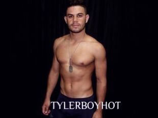 TYLERBOYHOT
