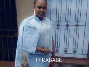 TYRABABE