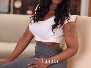 Taimbi