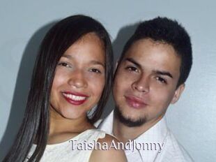 TaishaAndJonny