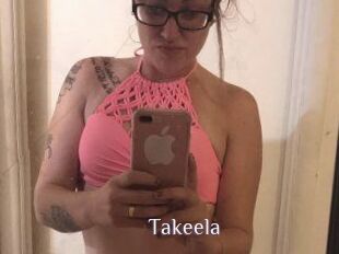 Takeela