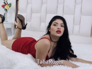 TaliaRoger