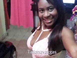 Talianavargas