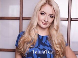 TalulaTos