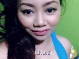 Talyza21