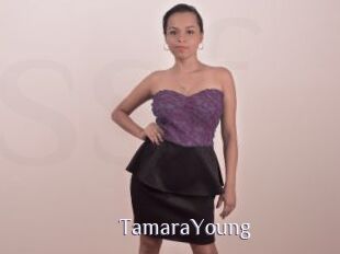 TamaraYoung