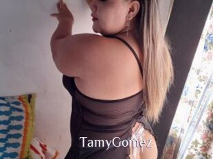 TamyGomez
