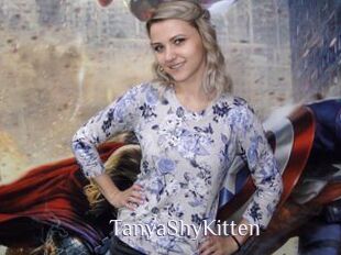 TanyaShyKitten