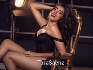 TaraSaenz