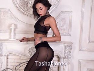 TashaHoney
