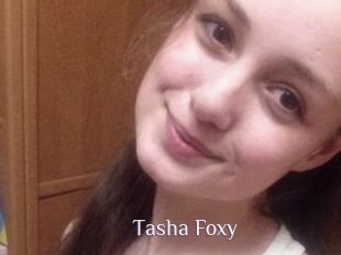 Tasha_Foxy