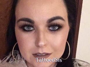 TattoedSis