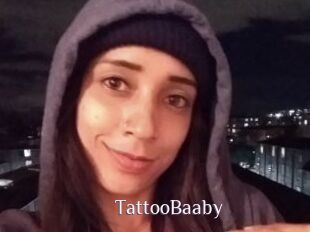 TattooBaaby