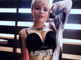 TattooLover