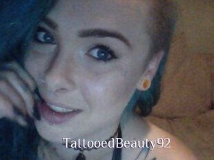 TattooedBeauty92