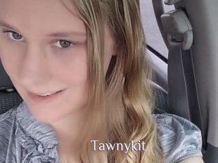 Tawnykit